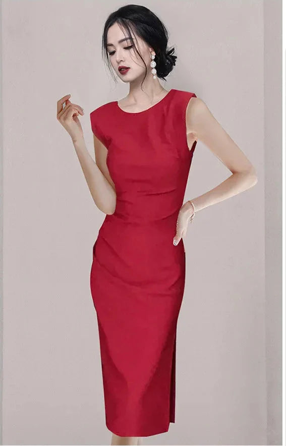 Vestido Vermelho Rario10: A Escolha Perfeita para Brilhar nas Festas de Fim de Ano