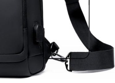 Mochila Impermeável- rario10.com.br