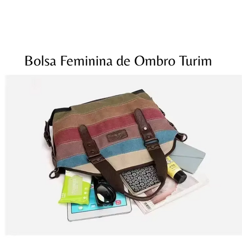 Bolsa Feminina Mini Bag