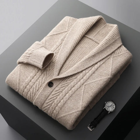 Cardigan-rario10.com.br