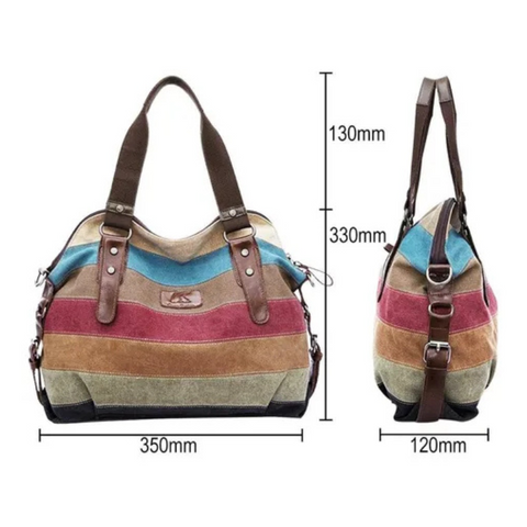 Bolsa Feminina Mini Bag