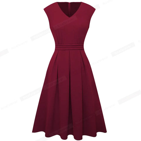 Vestidos Feminino Casual