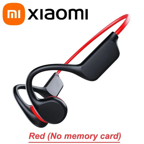 Fone de Ouvido Xiaomi Condução Óssea
