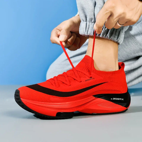 Tênis de Corrida Leves Masculinos
