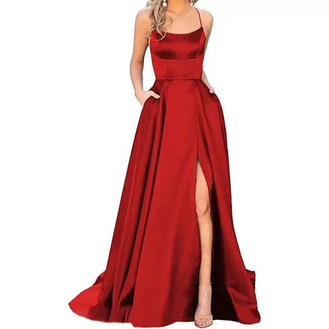 Vestido Dama de Honra