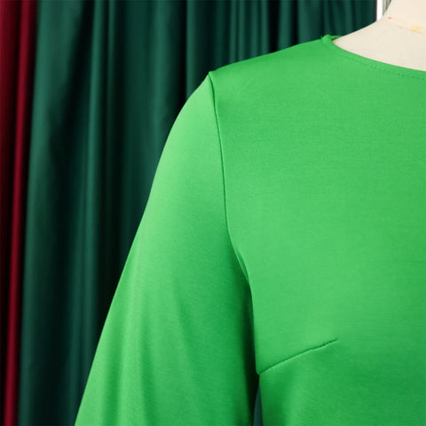 Vestido Social Feminino Rario10