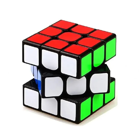 Cubo Mágico 3x3x3 Profissional