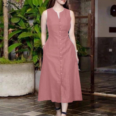 Vestido Feminino Alfaiataria