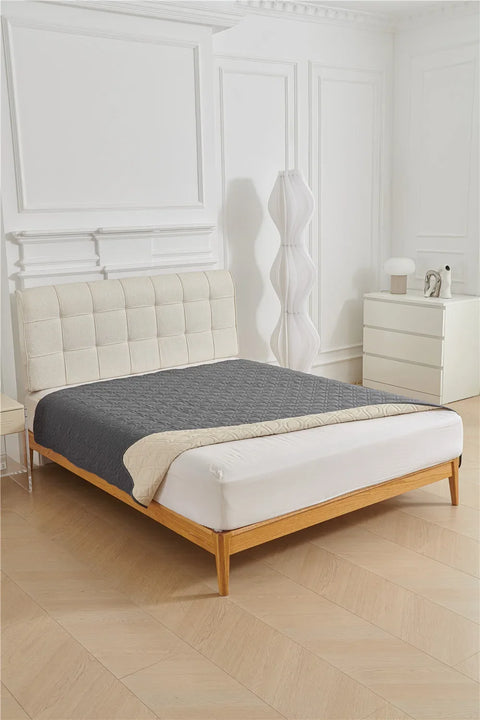 Manta para Cama e Sofá e Seus Pets