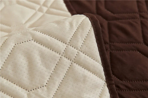 Manta para Cama e Sofá e Seus Pets