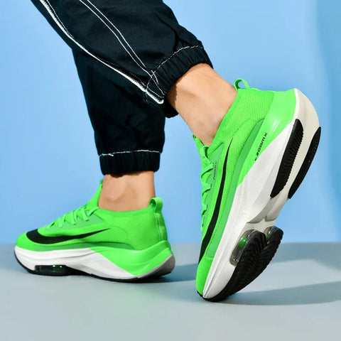 Tênis de Corrida Leves Masculinos