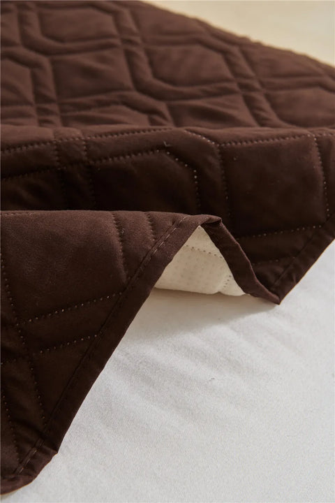 Manta para Cama e Sofá e Seus Pets