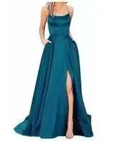 Vestido Dama de Honra