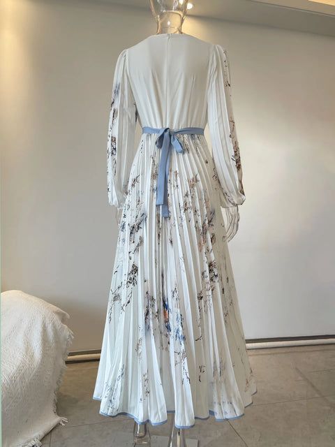 Vestido Celine