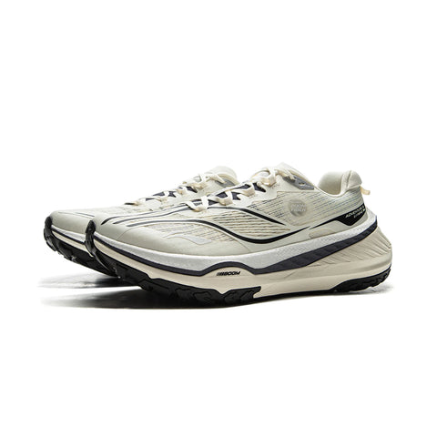 Tênis de Corrida e Trilha Li-Ning Men DI LU V2 para Longa Distância