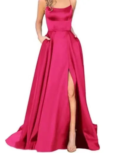 Vestido Dama de Honra