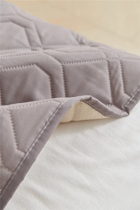 Manta para Cama e Sofá e Seus Pets