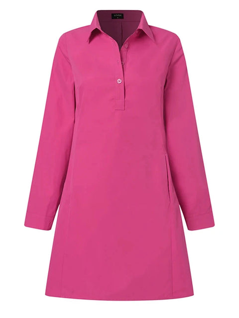 Vestido Feminino Midi