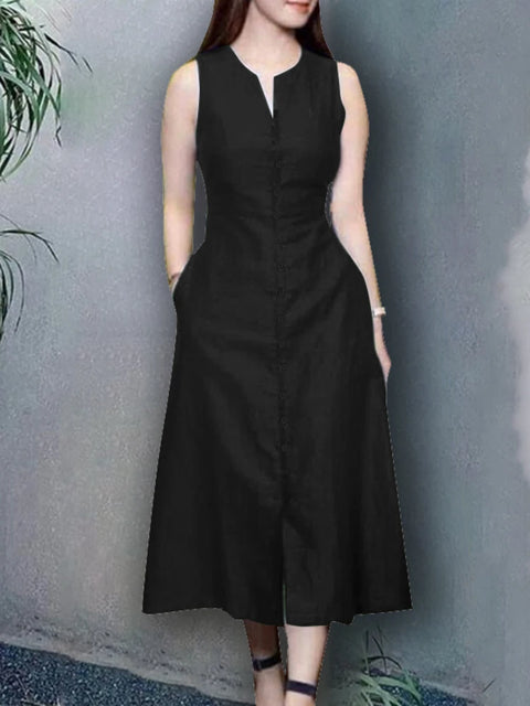 Vestido Feminino Alfaiataria