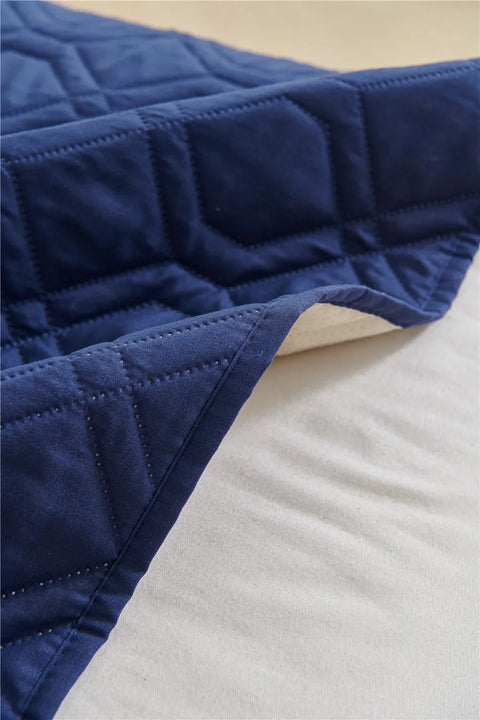 Manta para Cama e Sofá e Seus Pets