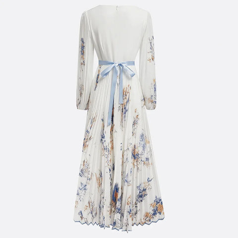 Vestido Celine