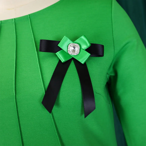 Vestido Social Feminino Rario10