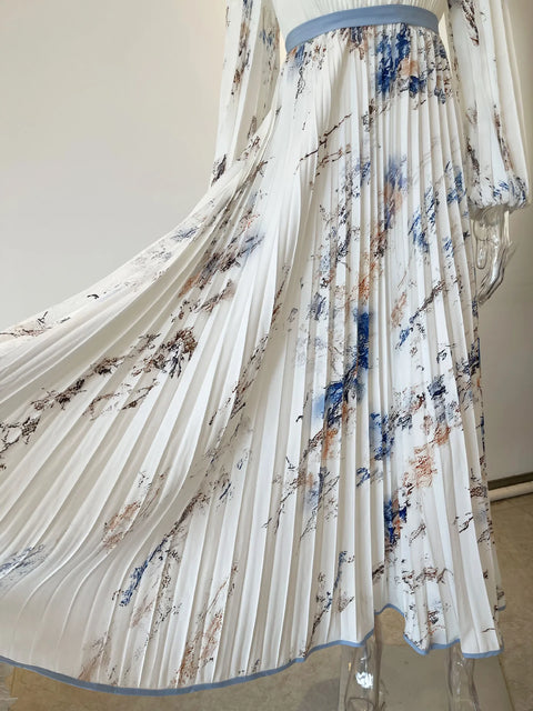 Vestido Celine