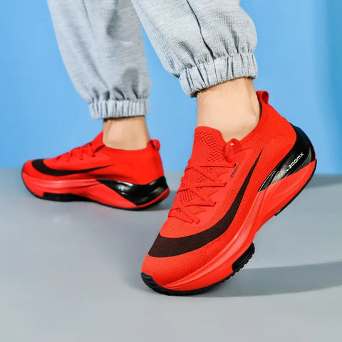 Tênis de Corrida Leves Masculinos