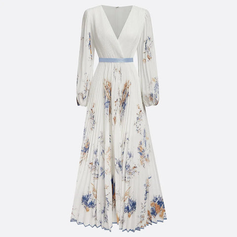 Vestido Celine