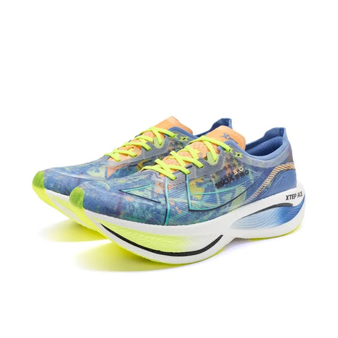 Tênis de Corrida Masculino Xtep 160X 3.0 Pro Carbon Plate