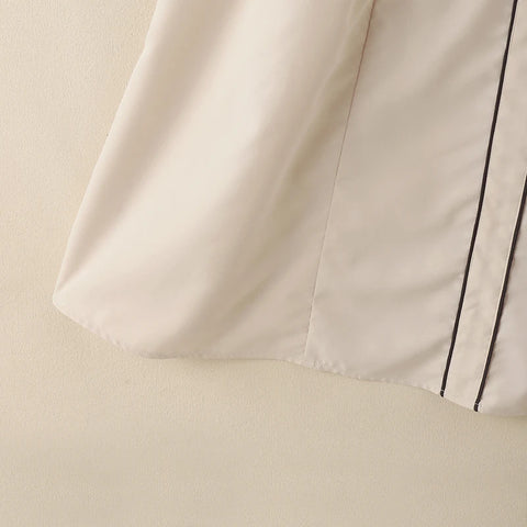 Vestido Aurora Rario10 – Elegância Vibrante com Botões Frontais
