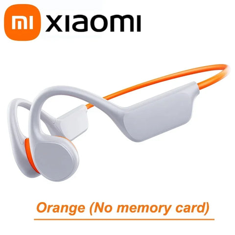 Fone de Ouvido Xiaomi Condução Óssea