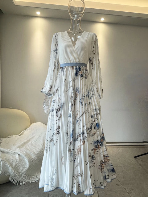 Vestido Celine