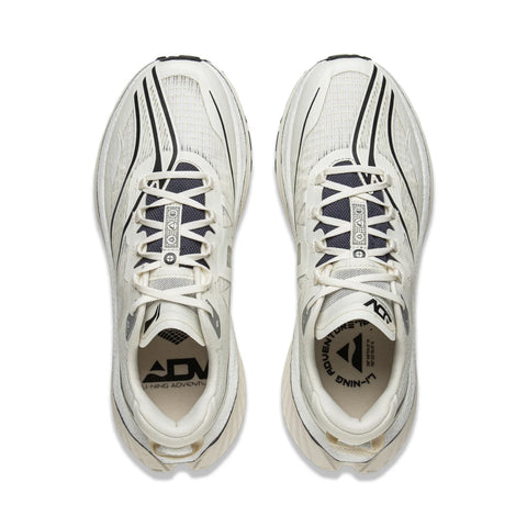 Tênis de Corrida e Trilha Li-Ning Men DI LU V2 para Longa Distância