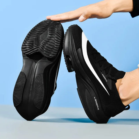 Tênis de Corrida Leves Masculinos