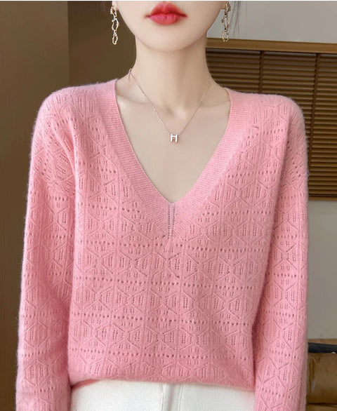 https://rario10.com.br/products/sueter-feminino-em-trico-e-gola-v?variant=41631562989658