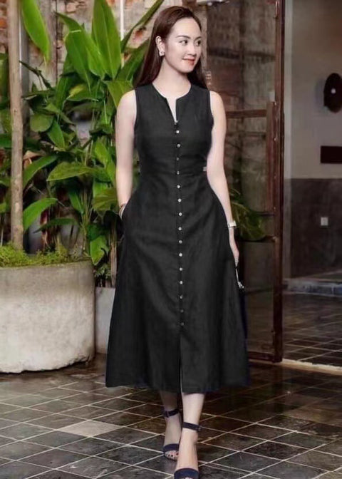 Vestido Feminino Alfaiataria