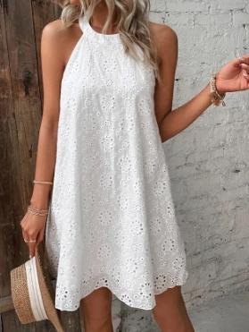 Vestido Feminino Midi