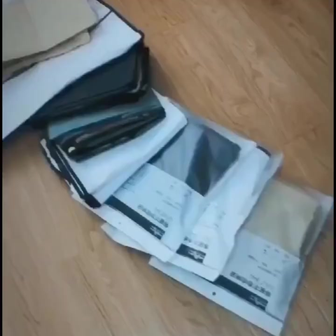Saco Organizador Cobertor 