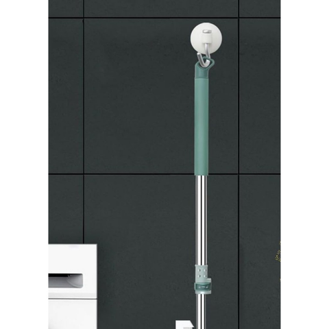 Rodo Limpador De Silicone Mágico multi-Funcional Varredor De Vidros Molhado E Seco De Uso Duplo/Vassoura