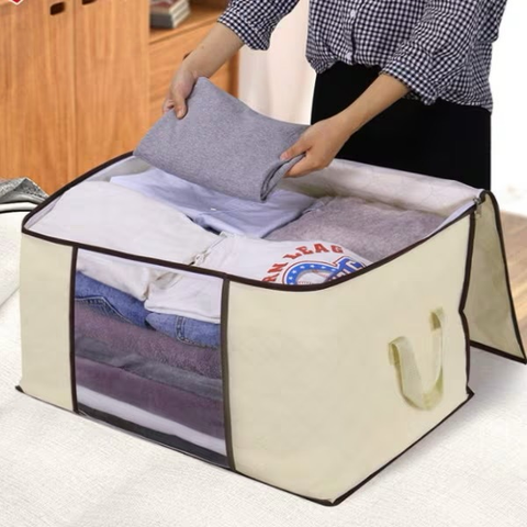 Saco Organizador Cobertor 