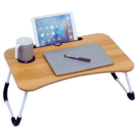 Mesinha Apoio Dobrável Home Office