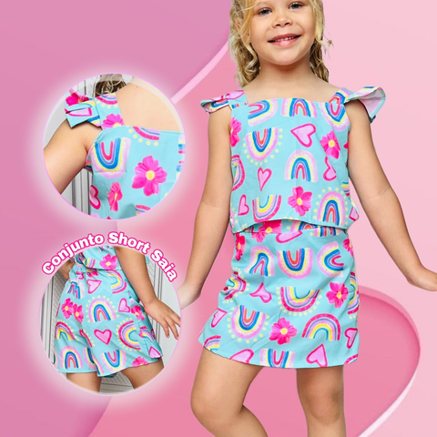 Vestido Infantil Menina Princesa Luxo Lançamento