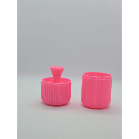 Ice Roller Face – Rolo de Gelo para o Rosto