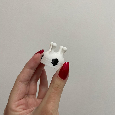 Tampa Caixinha de Leite Vaca Teta Para Caixas de Leite Tetra Pak