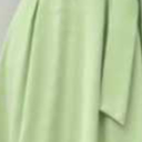 Vestido Mídi Longo Feminino Elegante com Cinto e Botões Frontais
