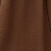 Vestido Mídi Longo Feminino Elegante com Cinto e Botões Frontais