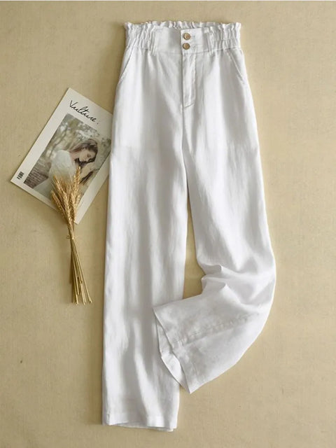 https://rario10.com.br/products/calca-feminina-em-algodao-cintura-alta