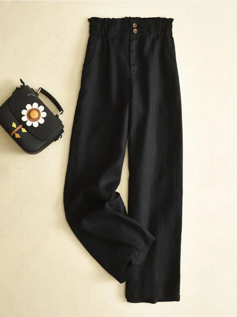 https://rario10.com.br/products/calca-feminina-em-algodao-cintura-alta