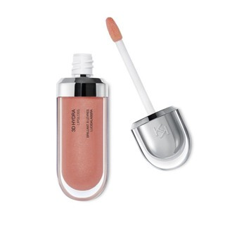 Kiko Lip 6.5ML/3D Hydra Lipgloss/Hidratado Qualidade Da Água/Longa Duração Não Queda
